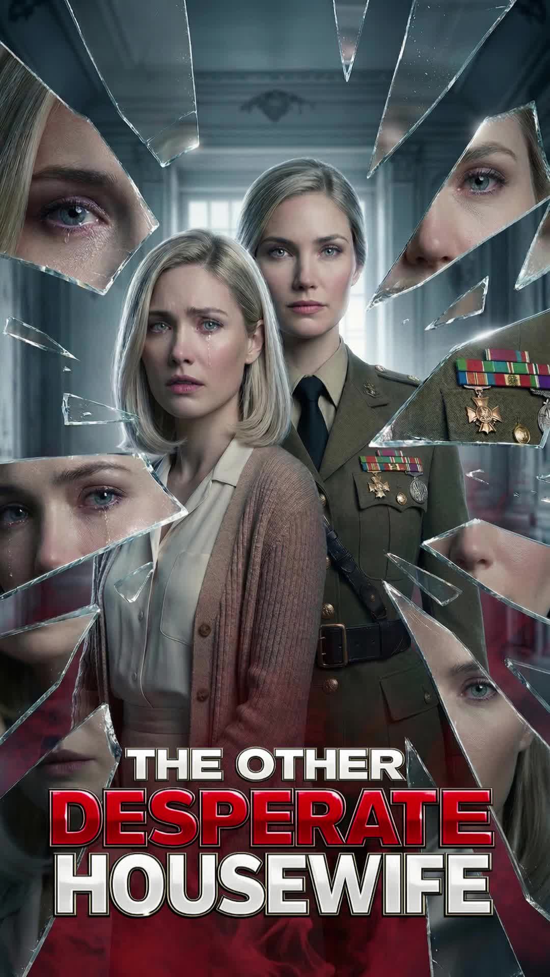 Episode 1 - 【AI】The Other Desperate Housewife